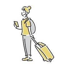 旅行のトラブルはありますか？？