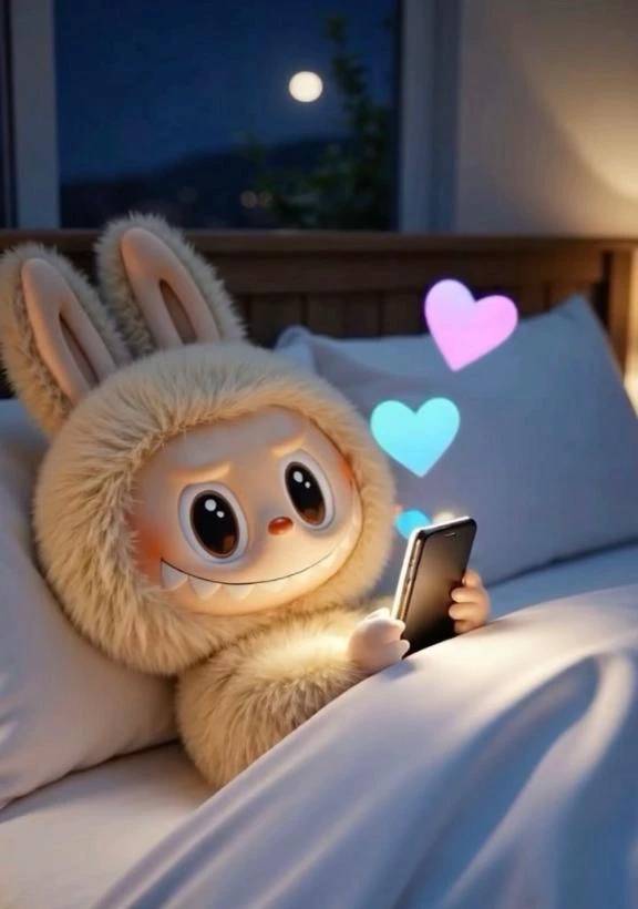 明日6時からᐢ.ˬ.ᐢ ♡