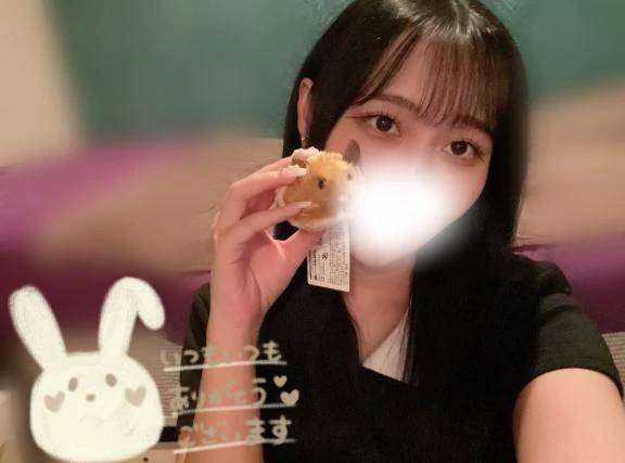 ありがとにゃああんฅ^. ̫ .^ฅ♡