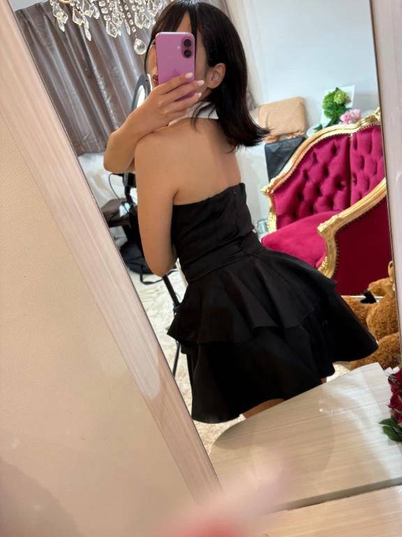 冬用のかわいいやつ🥺