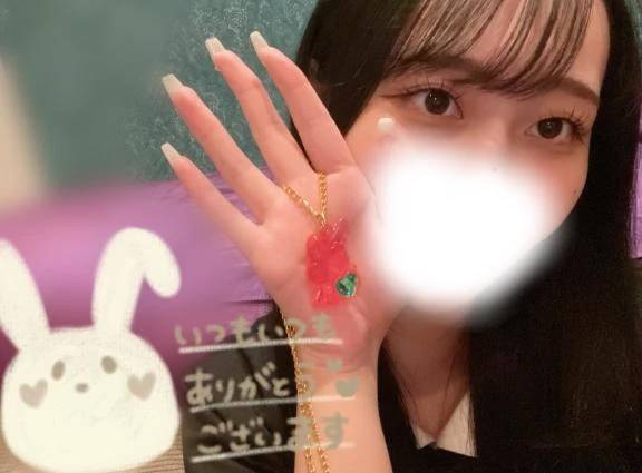 め！だよぉ🐰🤍