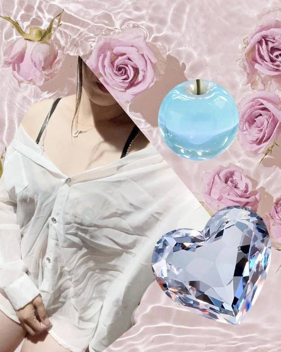 【お礼写メ日記】