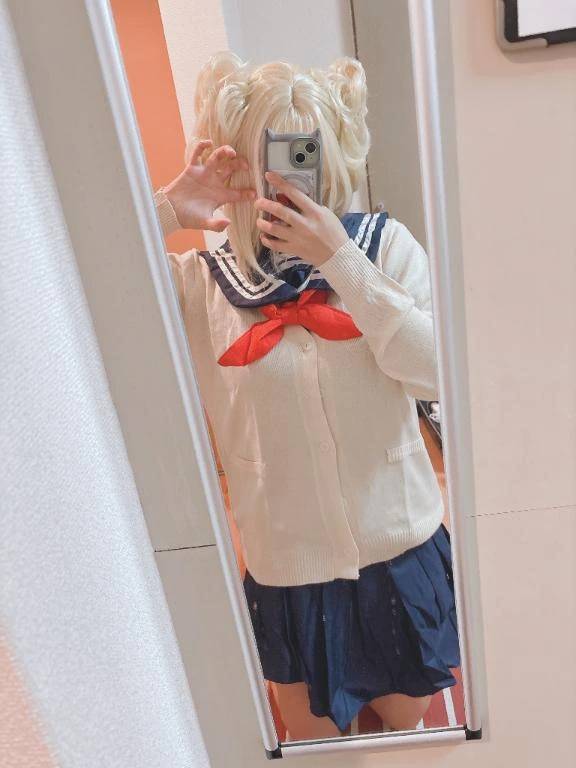 本日トガヒミコやります‼️