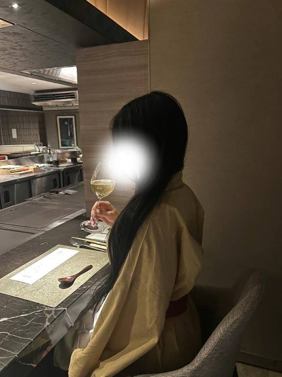 リラックスして‪♡゛‬