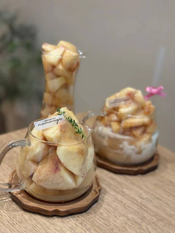 『お題』・好きな香水は何ですか??