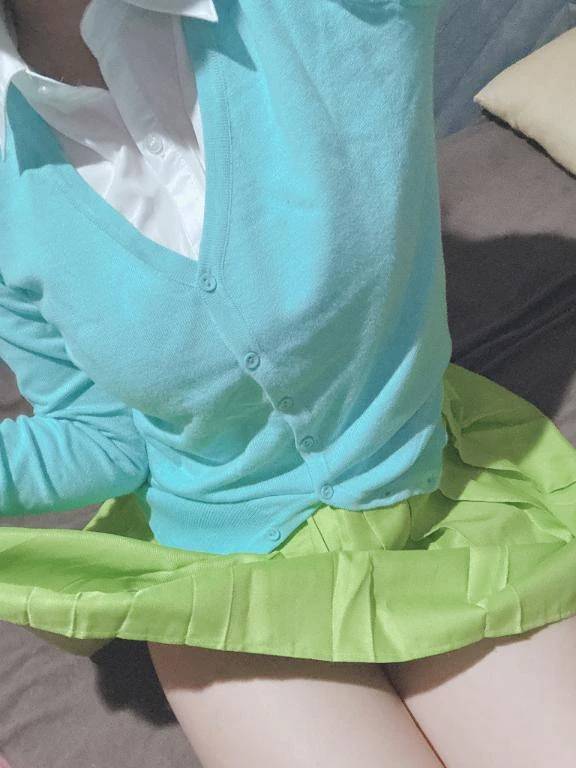 風邪には気を付けてね🥺