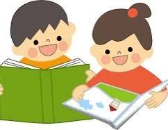 読書の日！！ 最近読書はしてますか？？