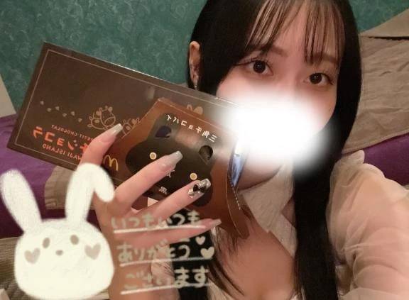 チョコパイ🍫‎🤍