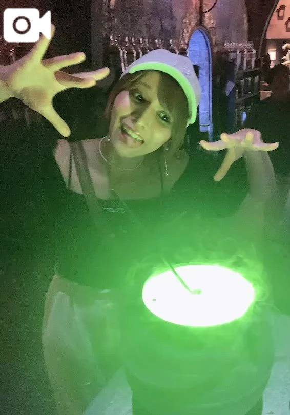 ミスヘブン３日目✨✨