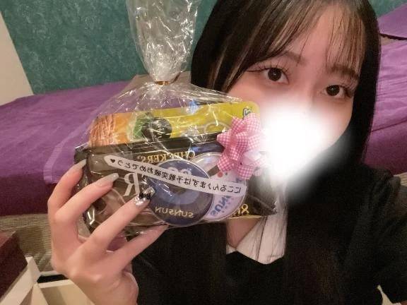 本指名Y様♡受け取りました🧸‎‎✨️