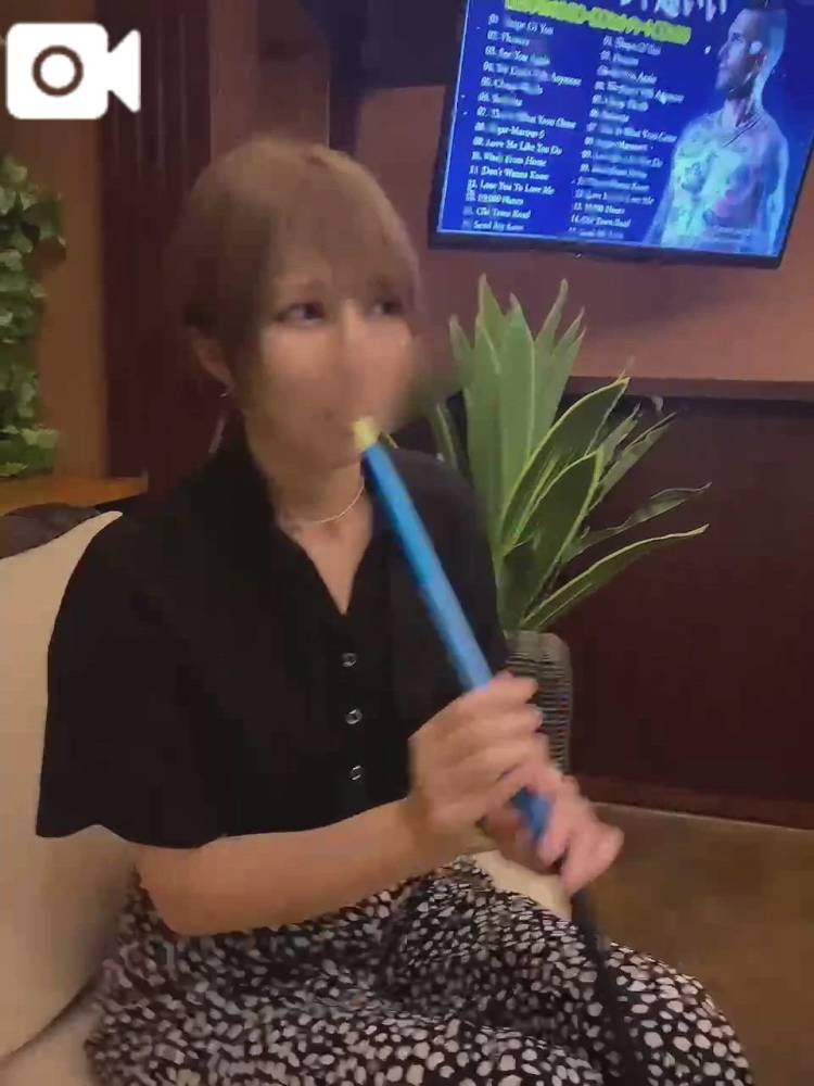 ミスヘブン４日目ʕ•ᴥ•ʔ