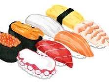 寿司の日！！ 好きなネタは何ですか？？