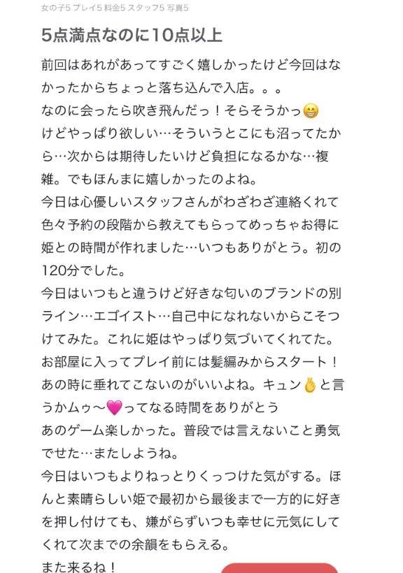 【お礼写メ日記】🏄🌊