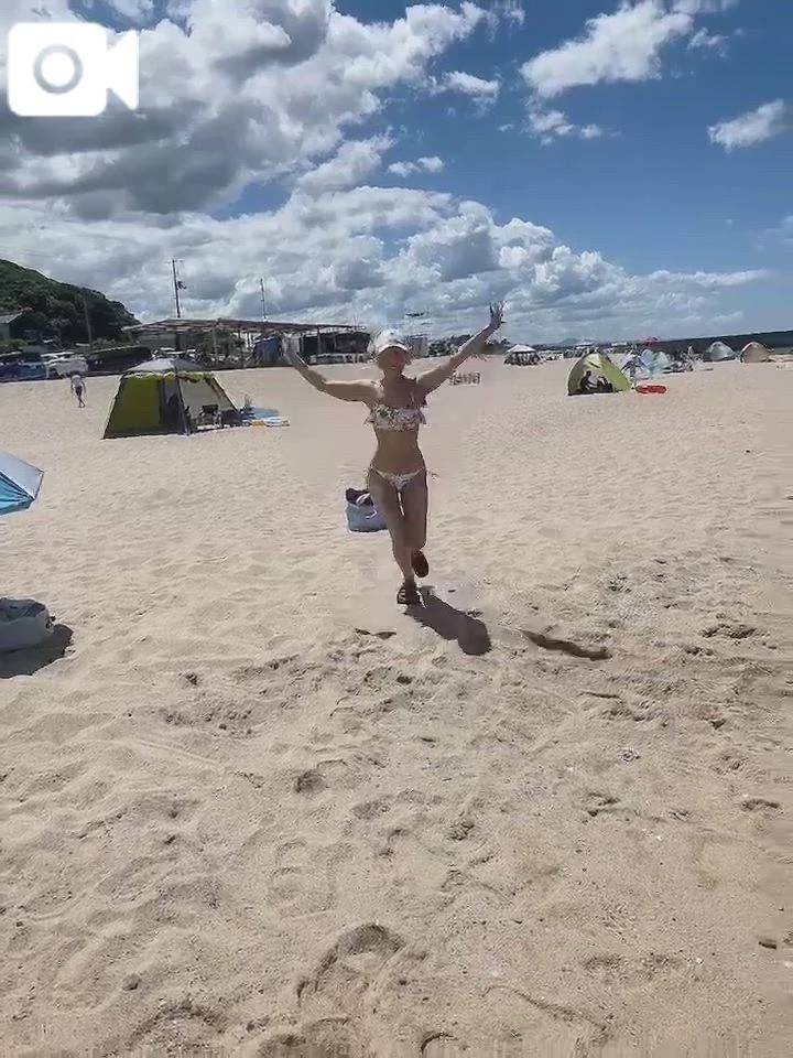 ミスヘブン６日目👀