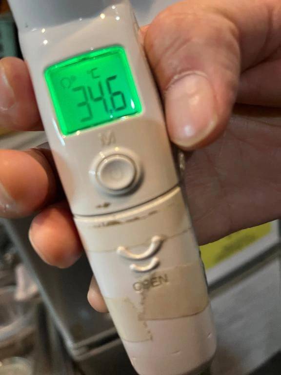 冷たいあいすととろける時間💜