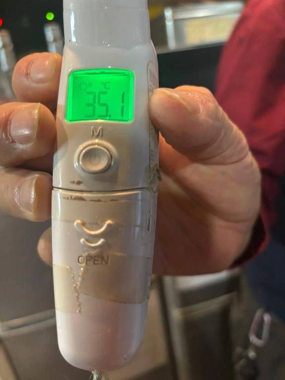 おはようございます☀️