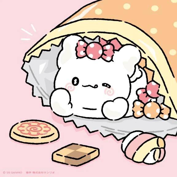 ありがとう~💓