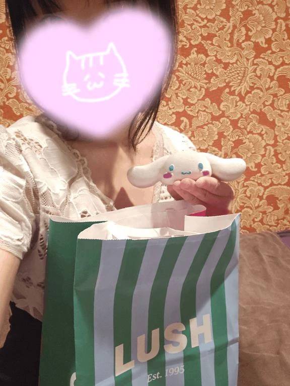 13:00～のBちゃん♡