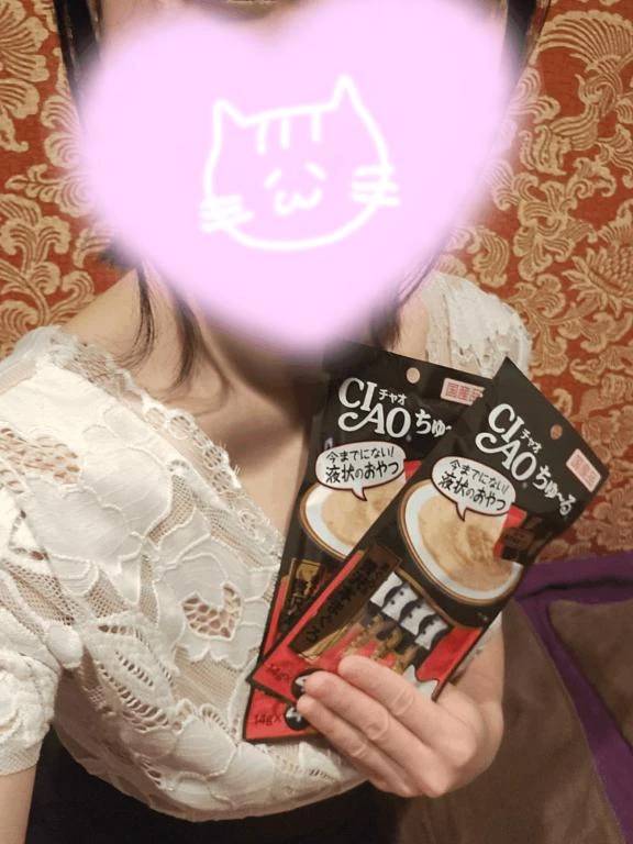 17:30～のMさん♡