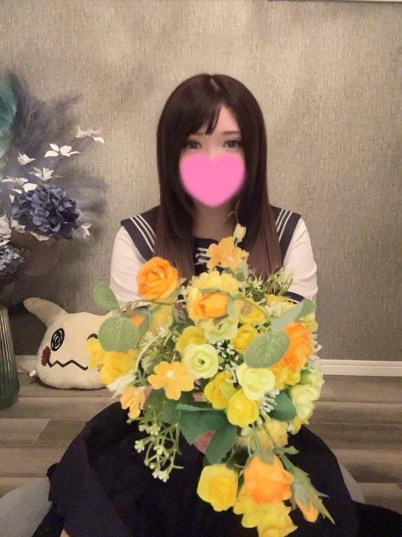 【お礼写メ日記】