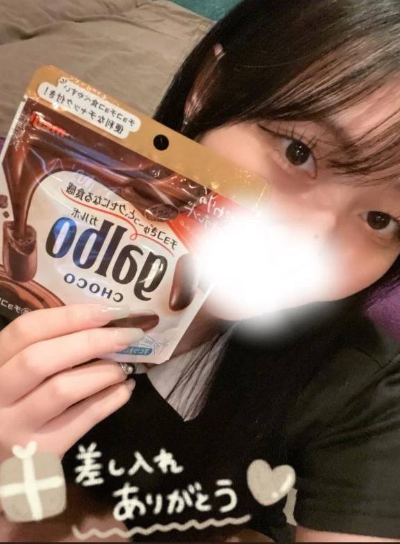 ちょこおお🍫🤍