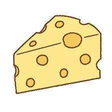 チーズの日！！ 好きなチーズの種類を教えて下さい！！