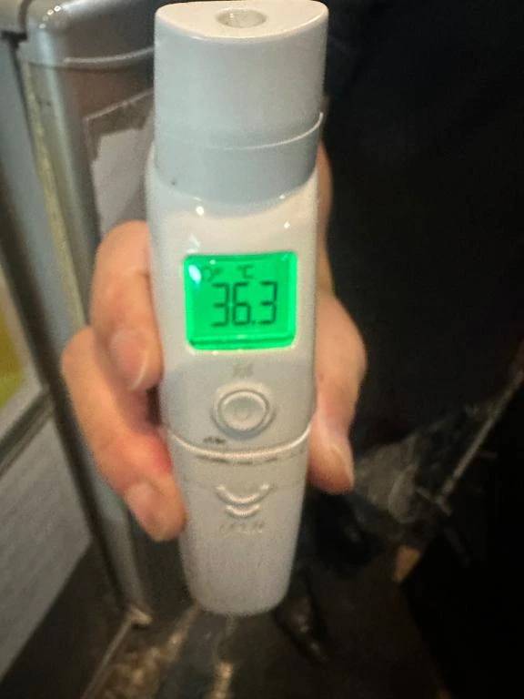 出勤しました(*^^*)