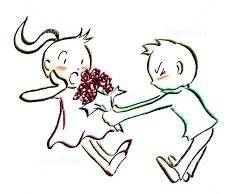 告白はしたい派？？されたい派？？