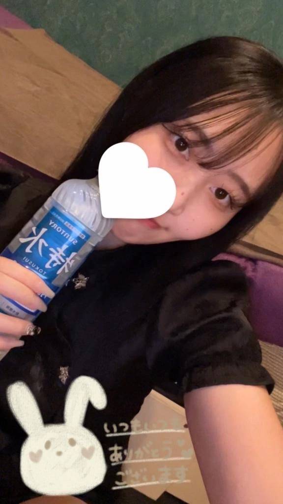 いつもありがと‪🫶🏻️♡