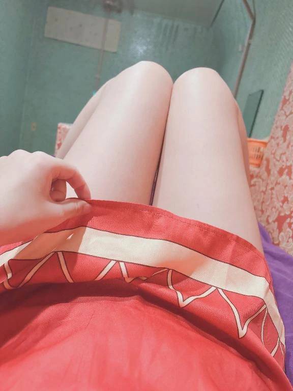 コスプレ予定✨