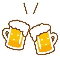 ビール飲みの日！！ ビールは好きですか？？