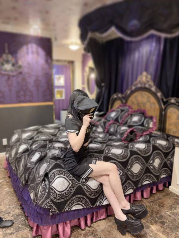 どっち？‪♡゛‬