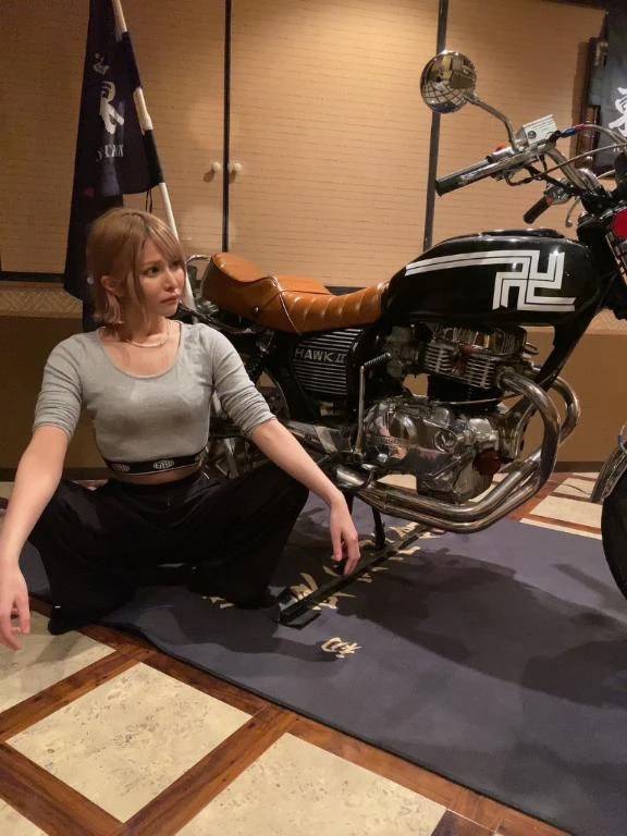 まほ【驚異のリピート率最強姫】