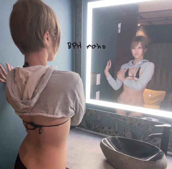 まほ【驚異のリピート率最強姫】