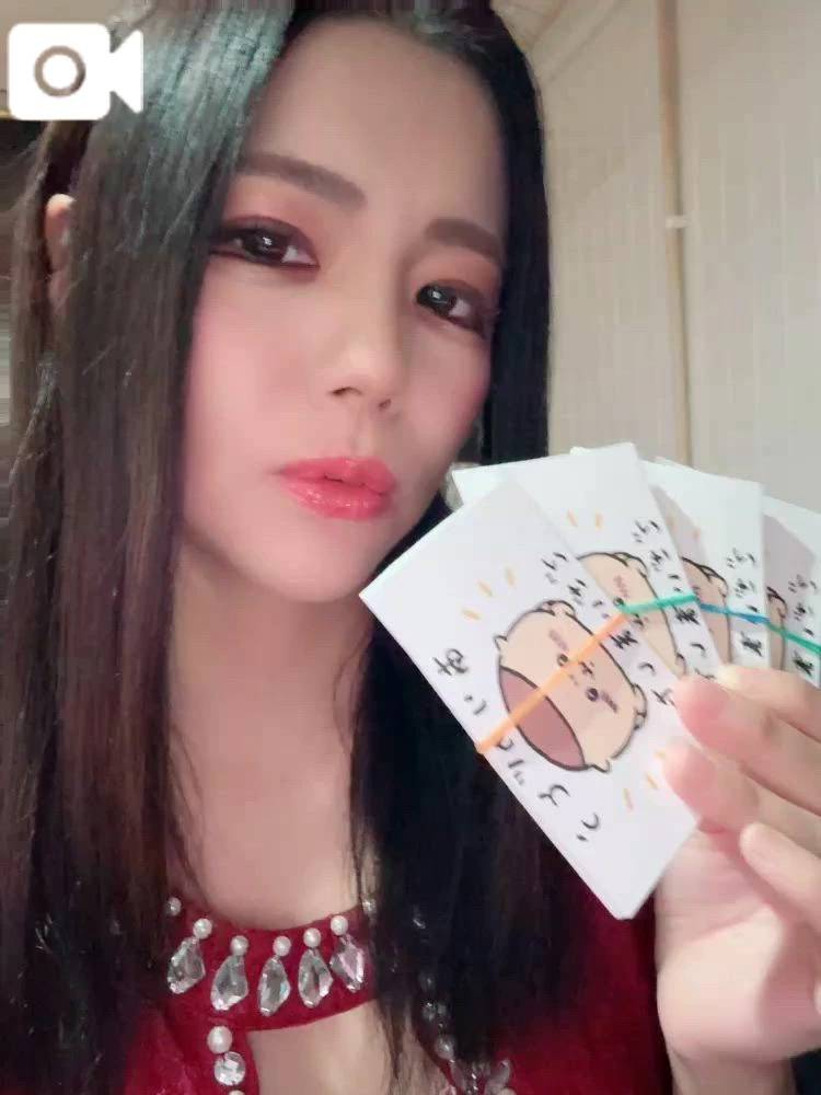 ななせ【伝説人気姫奇跡の復帰】