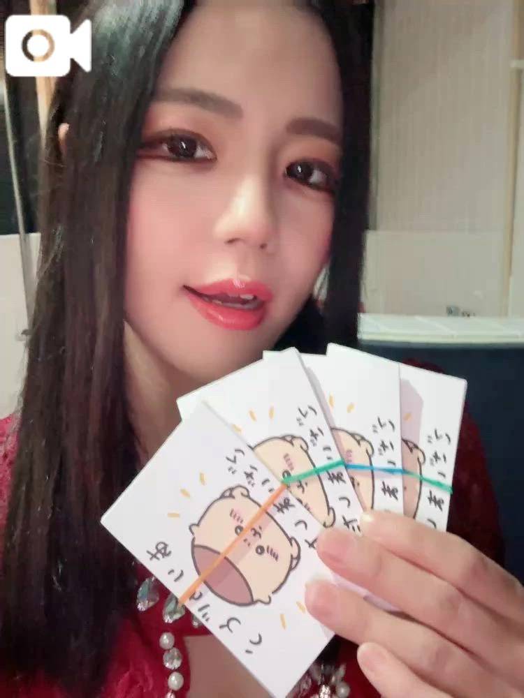 ❤️ななせ個人イベント❤️