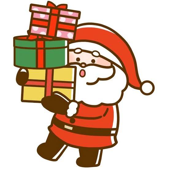 あと少しでクリスマス🎄