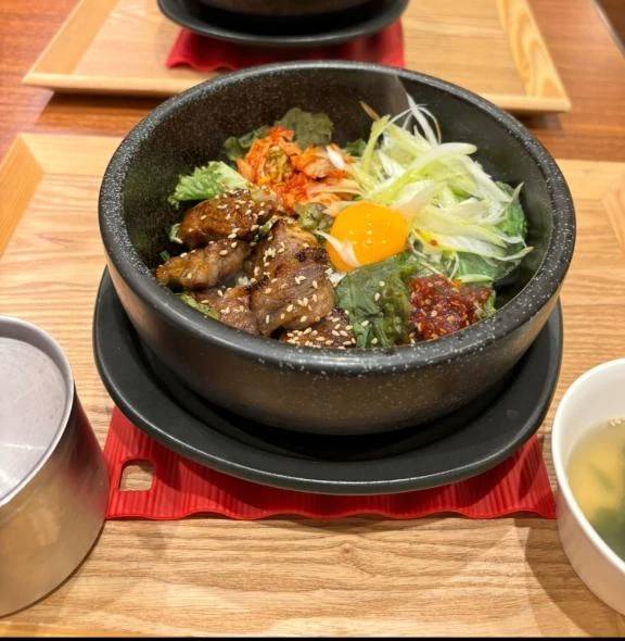 ごはんたいむ🍚