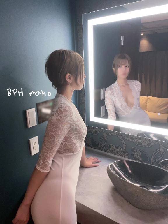 まほ【驚異のリピート率最強姫】