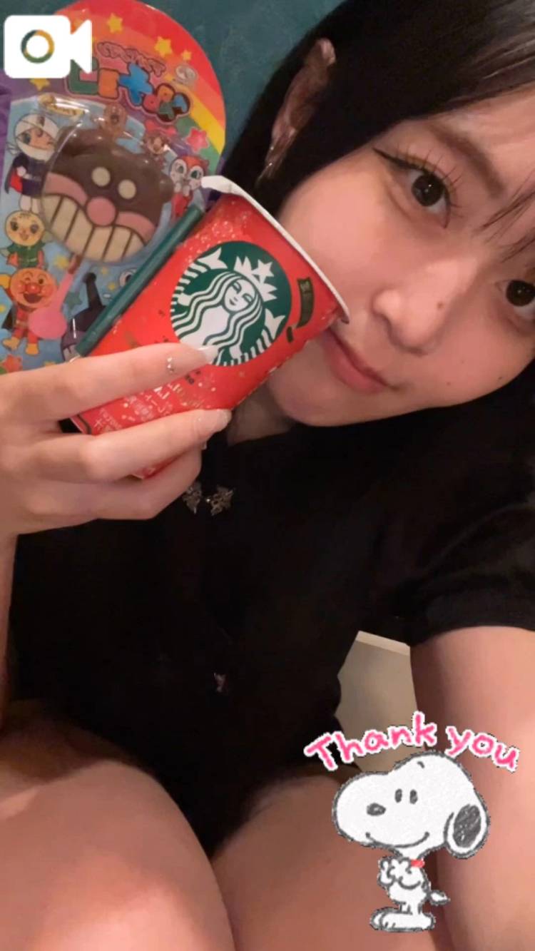 はひふへほ〜(⃔ *`꒳´ * )⃕↝💜