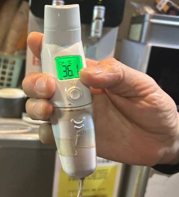 出勤しました🐰