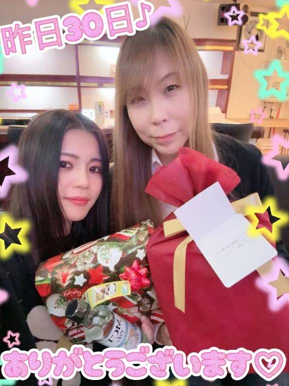 昨日30日御礼♪