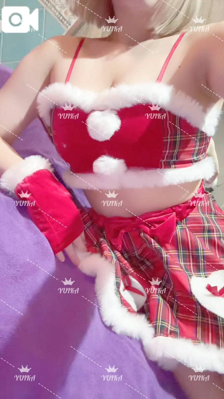 クリスマスに必ず買ってたもの🧐