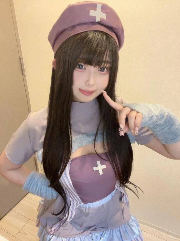 今日からいます💓