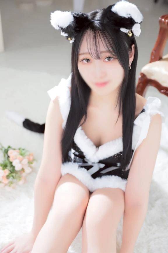 にゃんにゃん🤍