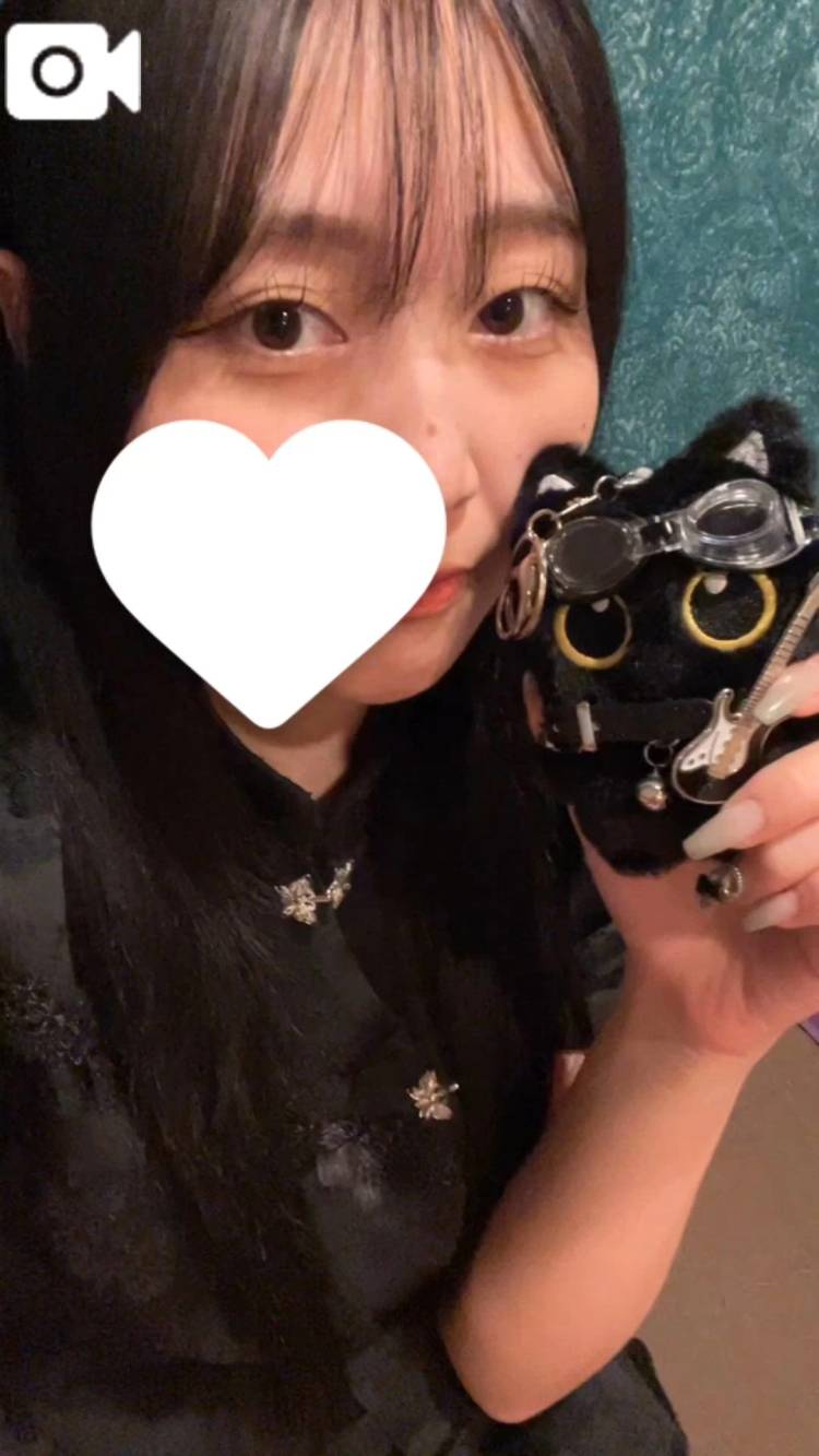 🐈‍⬛さん‎🤍