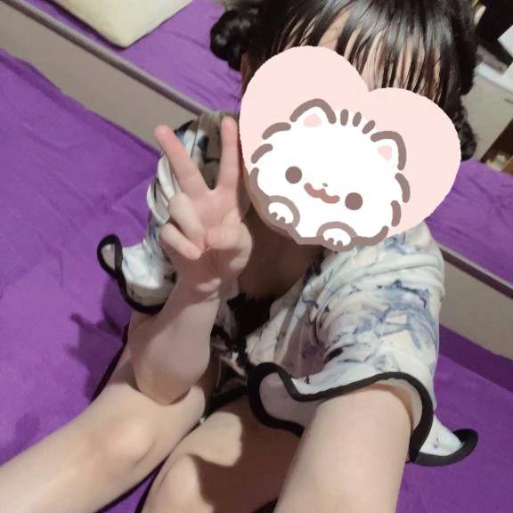 見た目で判断しないこと🐱