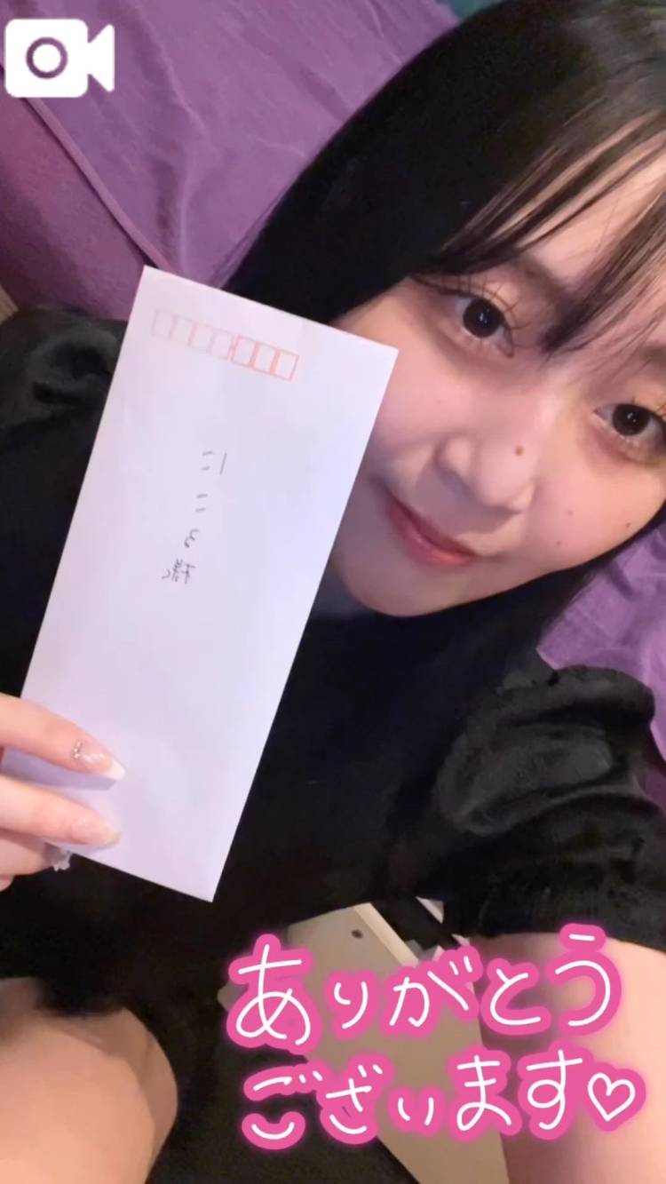 初雪なるみ様‎🤍