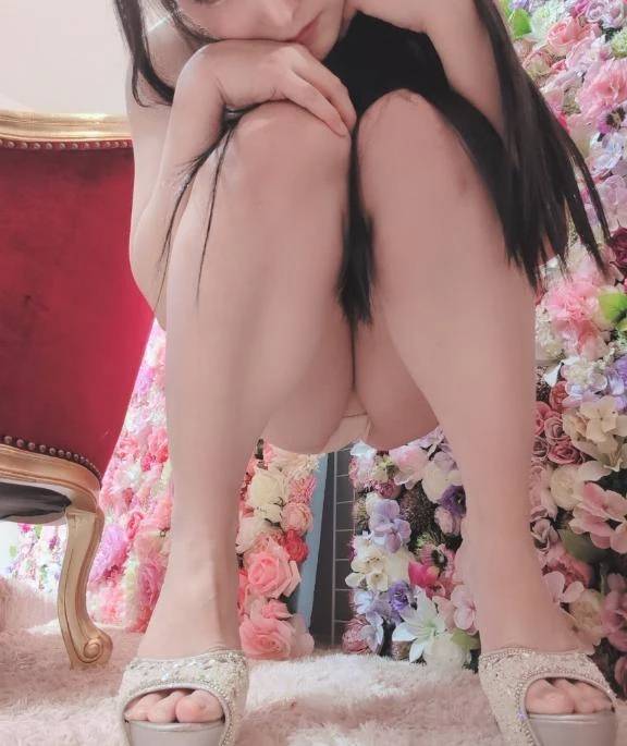 そら【美女不思議姫】