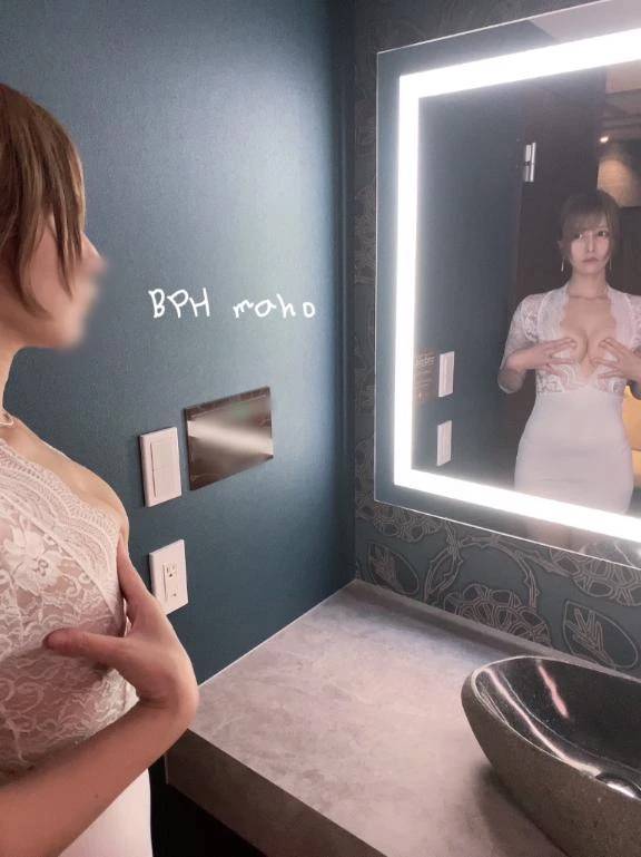 まほ【驚異のリピート率最強姫】